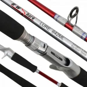 [골드스마일]참돔용 강화 카본 낚싯대 선상 낚시용품