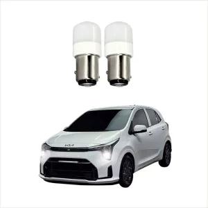 D21 24년 더뉴모닝 면발광 LED데이라이트 주간주행등