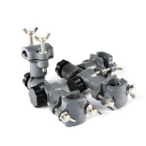 [골드스마일]낚시대 받침대 의자 고정대 선상 좌대 각도 조절 낚시용품