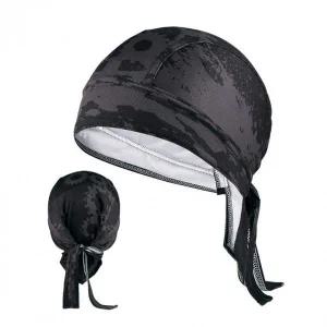 [골드스마일]스포츠 쿨 두건 쪽모자 라이딩 등산 그래피티 모자