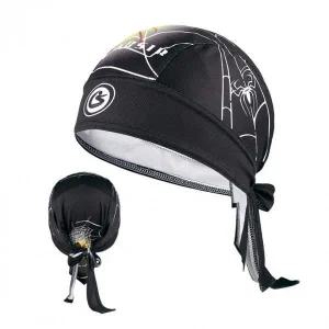 [골드스마일]쿨 스포츠 두건 등산 자전거 쪽모자 라이딩 쾌적 모자