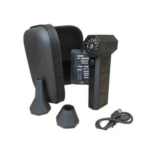 미니에어건 무선에어건 초강력 충전식 휴대용 청소기 고압 에어팬 먼지청소