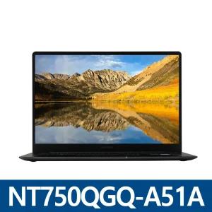 삼성전자 갤럭시북4 360 NT750QGQ-A51A SSD 512GB 교체장착  마우스 패드 가죽파우치 랜젠더 증정