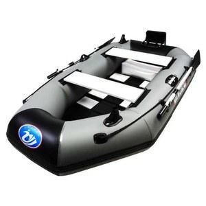 고무 보트 콤비보트 어선 호수 민물 소형튜브 추진기 소형 가솔린 두꺼운 구명 바닥