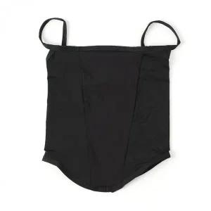 [골드스마일]쿨링 귀걸이형 블랙 멀티 목스카프 스포츠 쿨스카프