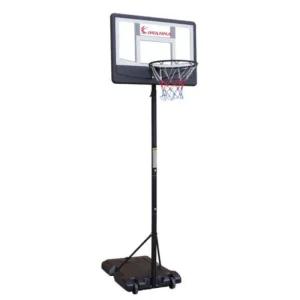 아이워너 농구 골대 미니 농구대 투명 백보드 이동식