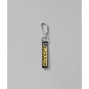 디키즈 DICKIES 카라비너 키링 Gray DIKU251LASG003GR 331350