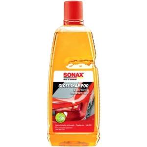 카세정제 오염제거 글로스 세차샴푸 1L 샴푸 프리워시 기능성 윤활 자동차용품 셀프 손세차 실외