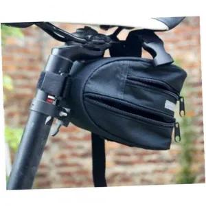 [골드스마일]자전거가방 프로스 자전거 안장가방 새들백 자전거가방
