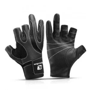 [골드스마일]논슬립장갑 스피드 3컷 낚시 장갑(XL) 논슬립 레저 스포츠장갑