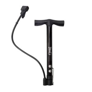 [셀러에이드]미들펌프 다기능 휴대용 경량 알루미늄 다기능휴대용펌프