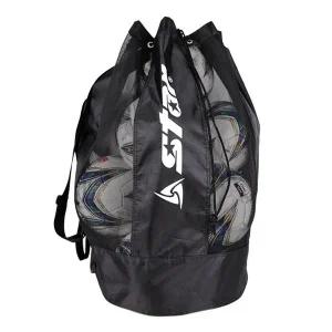 [셀러에이드]스타볼가방 수납백 축구공 농구공 다용납백 스포츠공가방