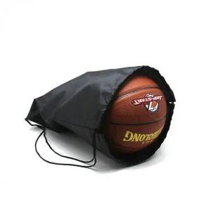 [골드스마일]스포츠용 농구 축구 공 전용 메쉬 볼백 백팩