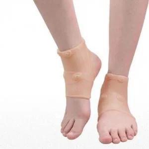 [골드스마일]운동용 발목 보호 밴드 발뒤꿈치 고정 스포츠 헬스 등산 농구