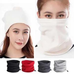 [골드스마일]남녀 공용 멀티 넥게이터 목토시 마스크 겸용 멀티스카프