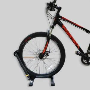 [골드스마일]거치대 자전거 폴딩 접이식 보관 실내 듀얼