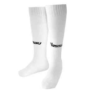 아동축구스타킹 축구양말 어린이스포츠 화이트유소년스타킹