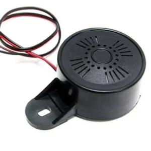 자동차 후진벨 12V/24V 차량용 빽멜로디 후진경고등