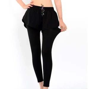 [골드스마일]여성 9부 스포츠 반바지 레깅스 특가 할인제품