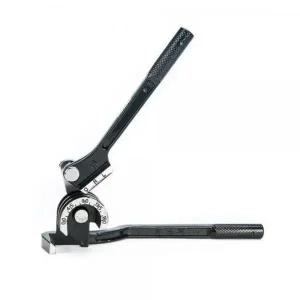 [알티피아]ksr 핸드 파이프 밴딩기 배관 수동 동관 밴더