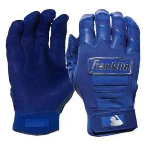 [골드스마일]배팅장갑 블루 운동장갑 프랭클린야구장갑 프랭클린배팅장갑