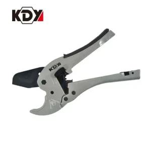 엑셀가위 플라스틱 배관 튜브 9인치 파이프커팅기 호스커터 엑셀가위 파이프커팅기 파이프커터 호스절단