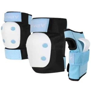 [골드스마일]베이직 보호대 킥보드보호대 인라인보호장비 보호장구