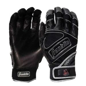[골드스마일]배팅장갑 블랙 유소년배팅장갑 유소년장갑 훈련용배팅장갑