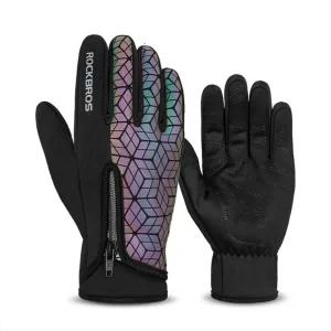 락브로스 방한 장갑 겨울용