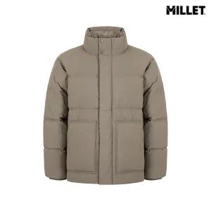 [롯데백화점]MILLET 남성 타슬란 겨울 중량 다운자켓_MLUWD253