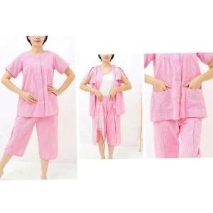 상의 반팔 요양원 병원복 여름 남자환자복