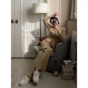 [다바걸]길페란니트투피스