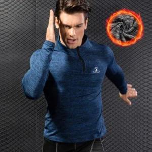 러닝 짐웨어 헬스 땀복 운동복 긴팔 핏 등산 드라이