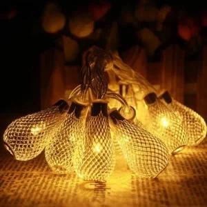 ( )크리스마스트리 150CM 10LED 스트링라이트