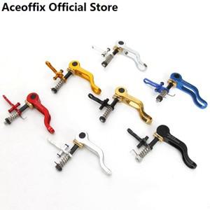 Aceoffix 시트포스트 클램프 Brompton 자전거 시트 액세서리 SP065