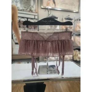 [EBLIN][에블린] 에블린 차밍부두아르스커트가터 EBFCE4T57D (P003725662)