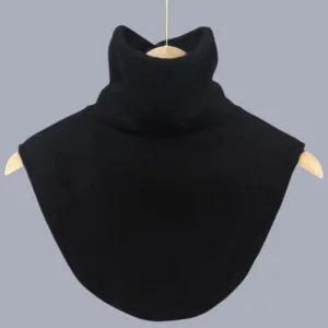 넥워머 페이크 목토시 벨뱃 무지 목폴라 겨울