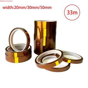 18650/21700/32650 리튬 이온 배터리 절연 고온 테이프 Lifepo4 고정 폴리이미드 접착제