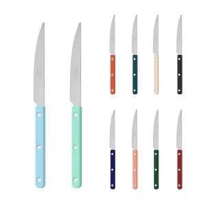 [사브르][트리니체] 사브르 파리즈 비스트로 샤이니 커트러리 디너나이프