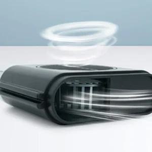 차량용 등송풍기 운전석 선풍기 에어 쿨러 의자 팬용 용품 쿨팬 자동 USB 보조석