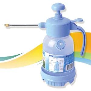 안개분무기 1.8리터 분사기 긴노즐 스프레이건 1.8L방역용소독기 살수기 살포기 화훼용품 농약 관수