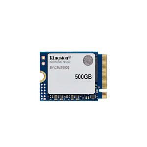 킹스턴 NV3 500GB M.2 2230 NVMe SSD | 최대 5000MB/s SNV3SM3/500G