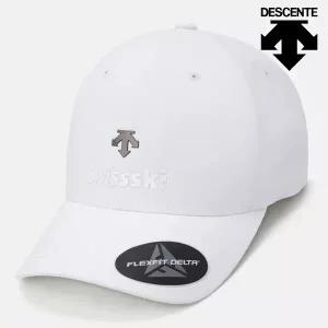 [하프클럽/] 스위스 스키 심실링 볼캡 SP323SCP70WHT0 스포츠모자