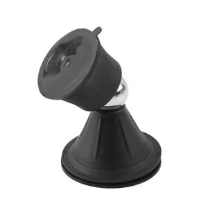 스마트폰 블랙 거치대 양면 자석 스탠드 흡착차량용기기아답터 정전압 아터 전원아 압아 노트북용 LCD모니