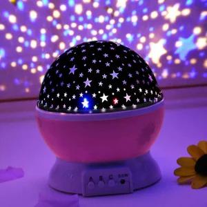 무드등 별조명 감성인테리어 우주등 밤하늘신생아수유등 아이방 방수면등 라이트 아크릴등 간접 수유등 수