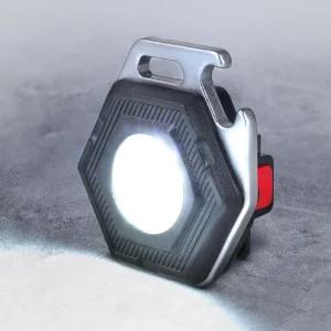 700루멘 C타입 충전 MAGNET 멀티 LED 미니 라이트LED작업등 LED조명 700루멘식 작업용