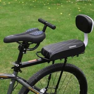 의자 자전거보조의자 자전거보조안장 보조 뒷안장 자전거