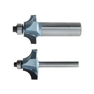 스마토 둥근턱비트 루터 트리머 28mm전문가 전문가용 절삭공구 절삭머 단품 작업 공구용