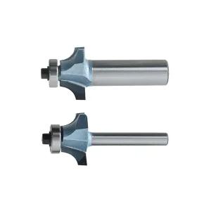 스마토 둥근면비트 루터 트리머 25mm전문가 전문가용 절삭공구 절삭머 단품 작업 공구용