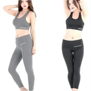 스포츠레깅스 8부레깅스 스포츠웨어 필라테스 트레이닝